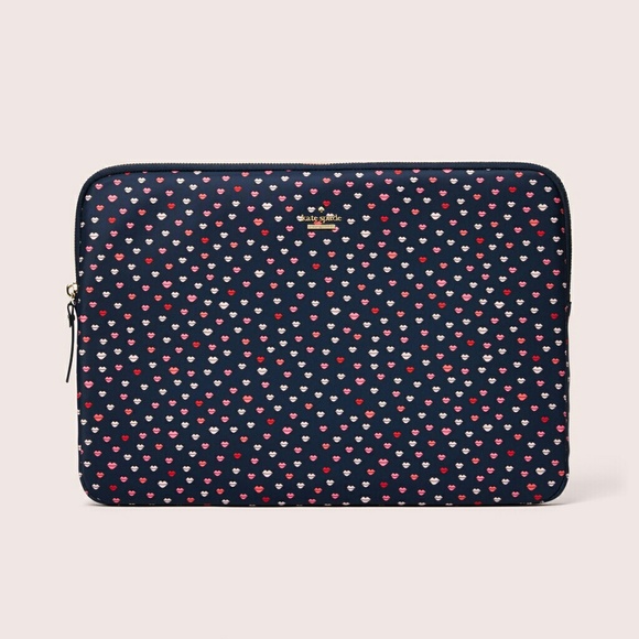 kate spade Accessories - Kate Spade Universal Laptop Sleeve